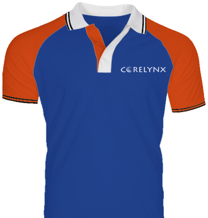 Corelynx-Logo- T-Shirt