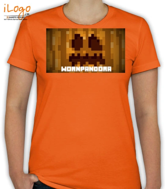 T shirts WornPandora T-Shirt