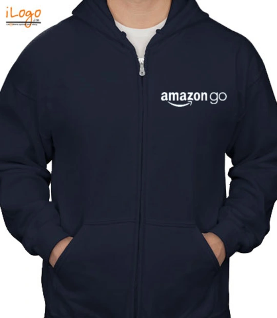 Amazon Amazongo T-Shirt