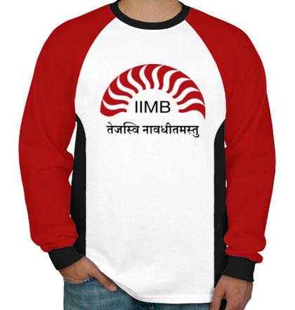  iim-banglore T-Shirt