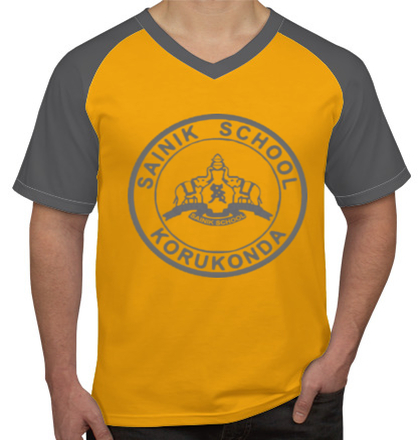 SAINIK SCHOOL KORUKONDA CLASS OF  REUNION TSHIRT T-Shirt