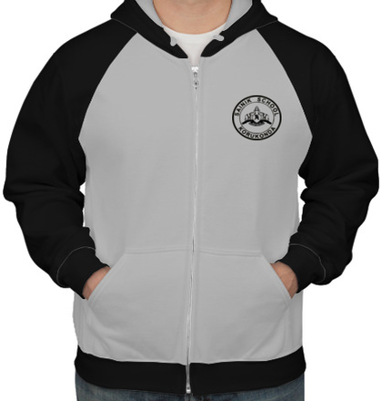  SAINIK SCHOOL KORUKONDA CLASS OF  REUNION HOODIE T-Shirt
