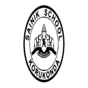 SAINIK SCHOOL KORUKONDA CLASS OF  REUNION HOODIE