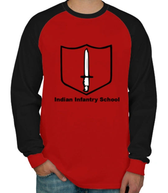 INFANTRY SCHOOL th REUNION TSHIRT - tshirt