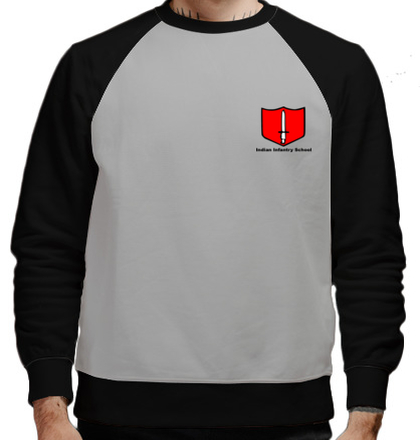  Infantry-School-th-course-reunion-sweatshirt T-Shirt
