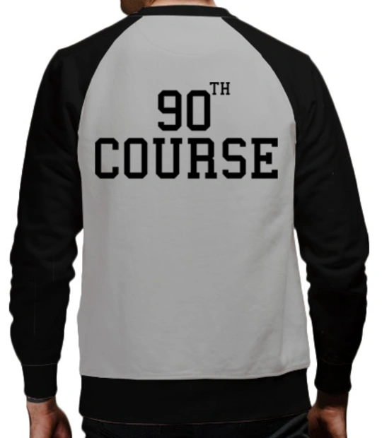 Infantry-School-th-course-reunion-sweatshirt