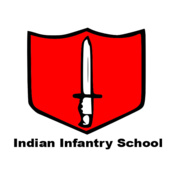 Infantry-School-th-course-reunion-sweatshirt