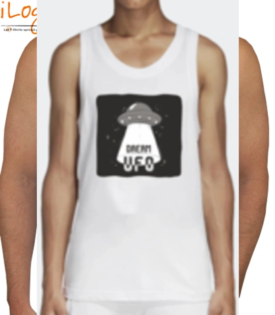 T shirts dreamUFOw T-Shirt