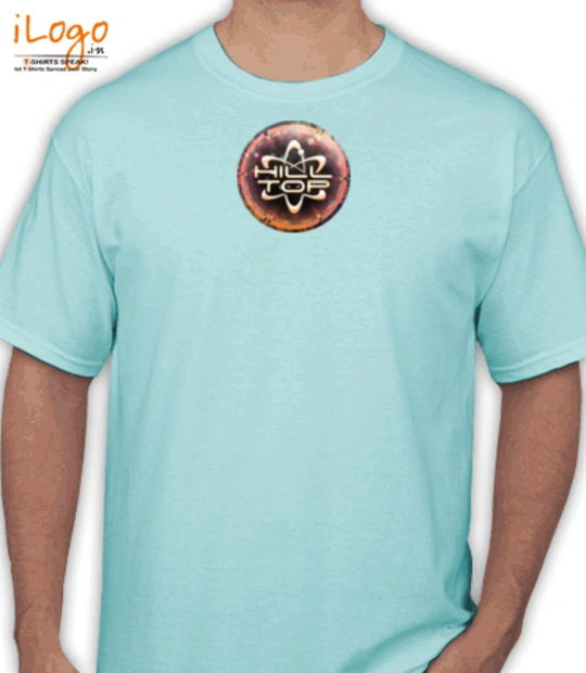 T shirts HilltopiaAB T-Shirt