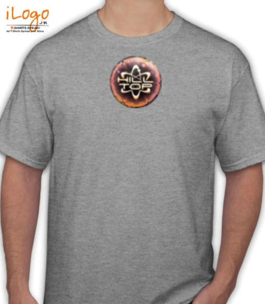 T shirts HilltopiaG T-Shirt
