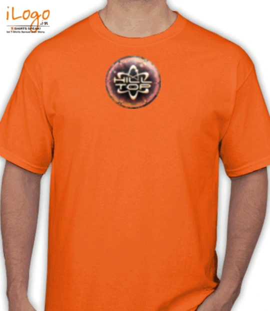 T shirts HilltopiaOR T-Shirt