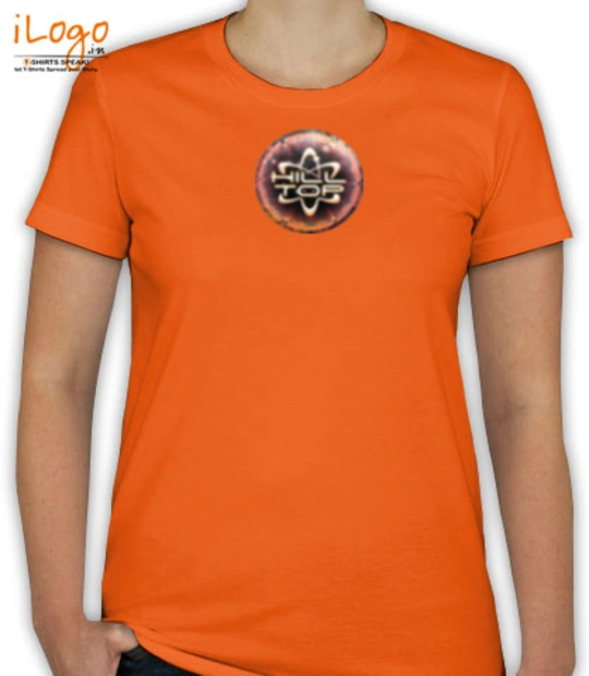 T shirts HilltopiaORw T-Shirt