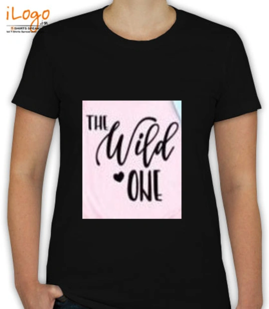 T shirts Surbhi- T-Shirt