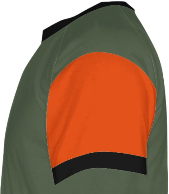 Air-Force-no--squadron Left sleeve