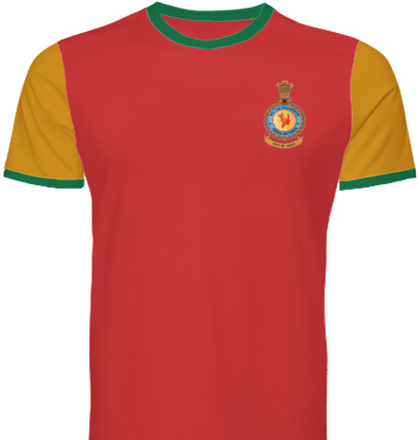  Air-Force-no--squadron T-Shirt