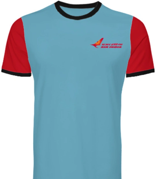 Air Force veteran Air-India-no- T-Shirt