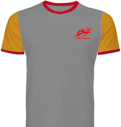  Air-India-no- T-Shirt