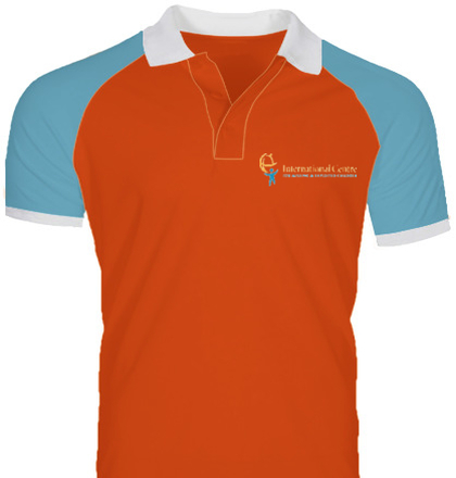 International-flowerbulb-centre T-Shirt