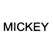 Mickey