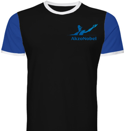  Akzo-Nobel T-Shirt