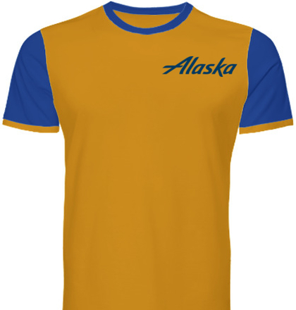  Alaska T-Shirt