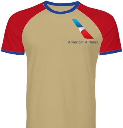  American-Airlines T-Shirt