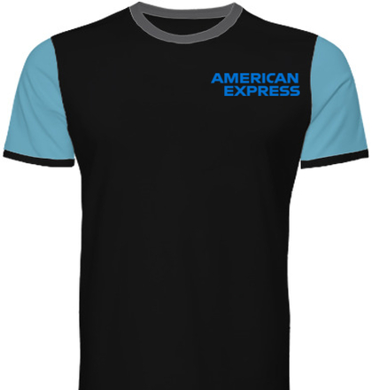  American-Express T-Shirt