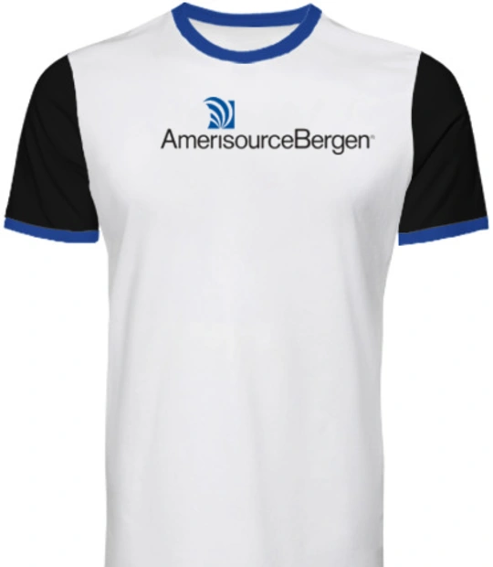 Create From Scratch: Men's T-Shirts Amerisourcebergen T-Shirt