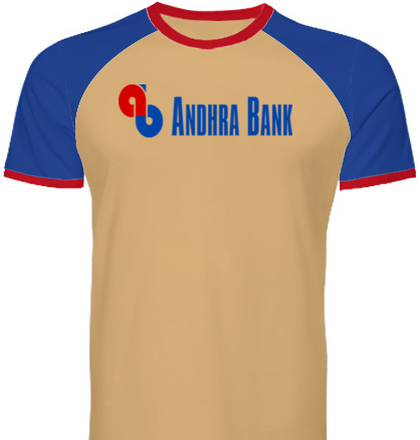  Andhra-Bank T-Shirt