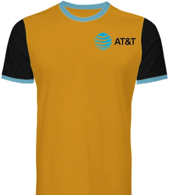 ATT - Tshirt