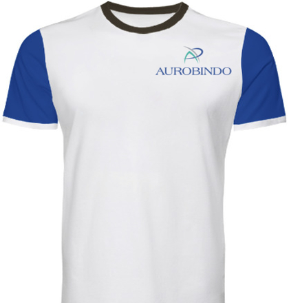  Aurobindo T-Shirt