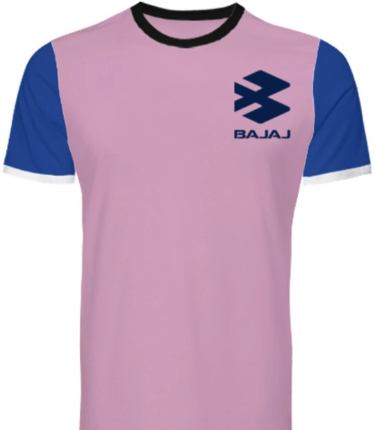 Create From Scratch: Men's T-Shirts Bajaj T-Shirt