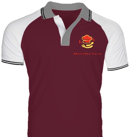 Rosheiya-Logo- T-Shirt