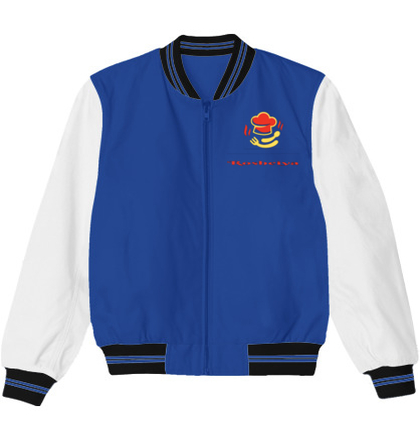  Rosheiya-Logo- T-Shirt