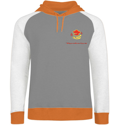  Rosheiya-Logo- T-Shirt