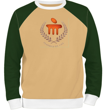  Inspired-by-life-logo- T-Shirt