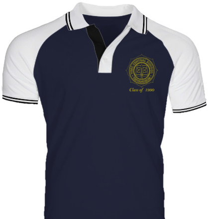Class-Logo- T-Shirt