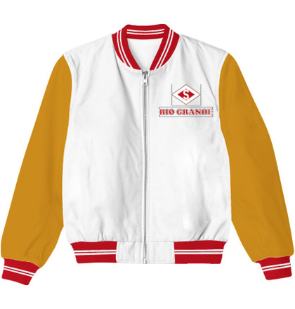  Rio-Grande-Logo- T-Shirt