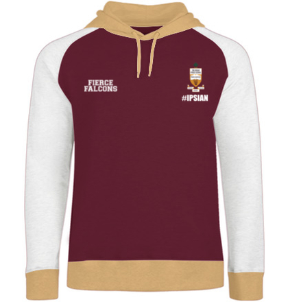  IPSIAN-logo- T-Shirt