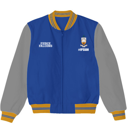  IPSIAN-logo- T-Shirt