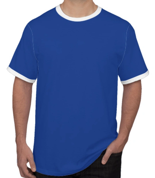 Create From Scratch: Men's T-Shirts hooligans-- T-Shirt