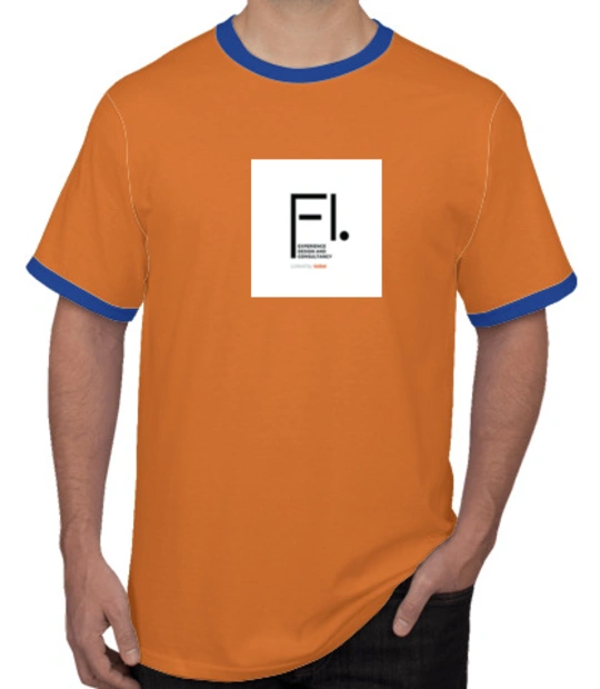 Create From Scratch: Men's T-Shirts fi-- T-Shirt