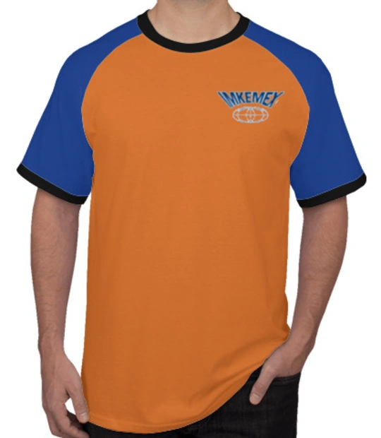 1076068 imkemex-- T-Shirt
