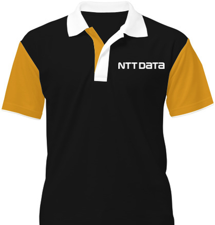 nttdata-- T-Shirt