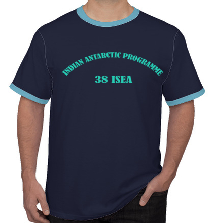  ISEA-- T-Shirt