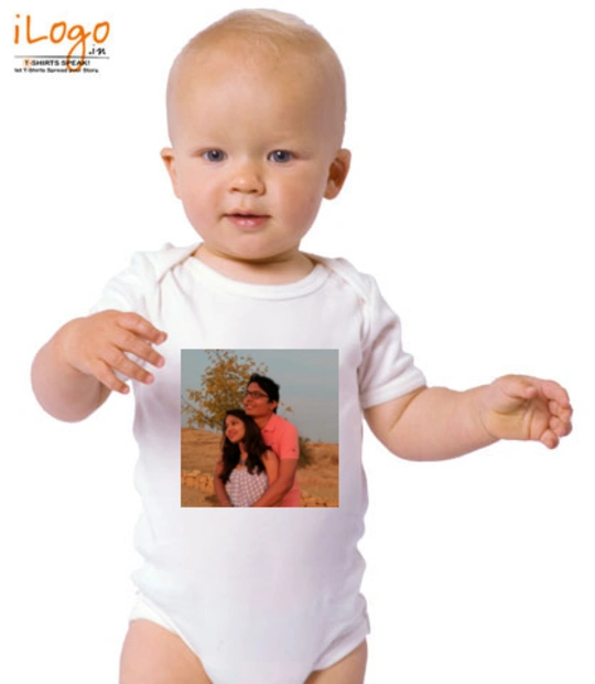 T shirts pawanPurvaBaby T-Shirt