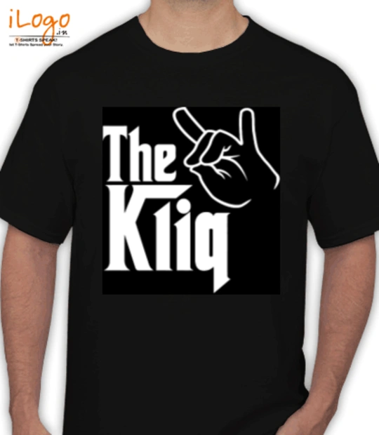 T shirts thekliq T-Shirt