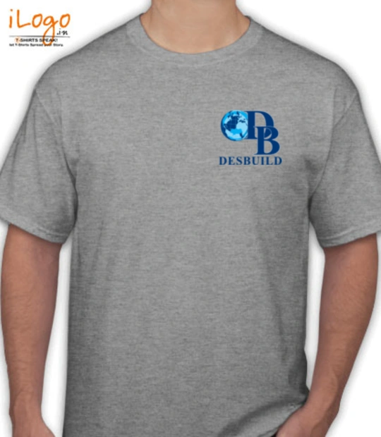 T shirts DESBUILD T-Shirt