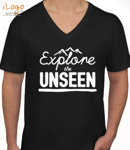 T shirts unseen T-Shirt