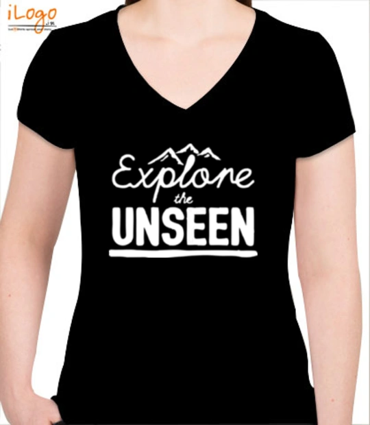 T shirts unseen T-Shirt